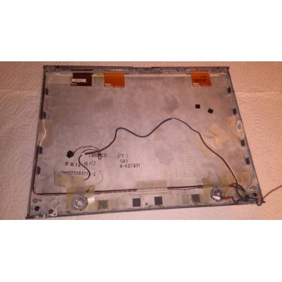 toshiba satellite pro u200 cover display lcd